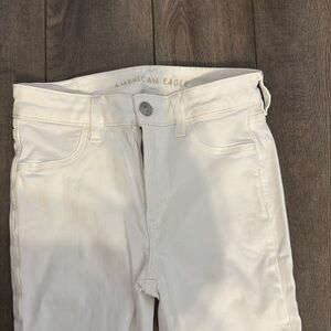NWOT Women’s Americana Eagle Jeans Size 4